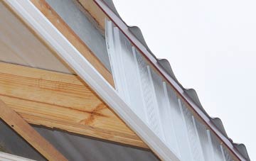 why Douglas fascia repairs are essential