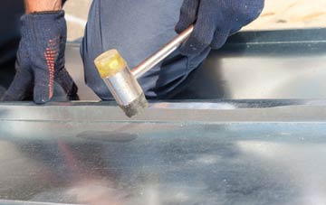 Douglas metal roofing costs