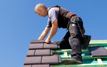 disadvantages of Douglas slate roofing
