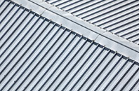 Douglas metal roofing